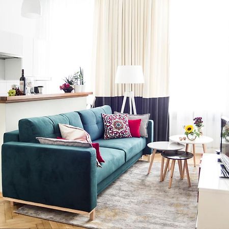 Apartament Chmielna 5 Apartment Варшава Екстериор снимка
