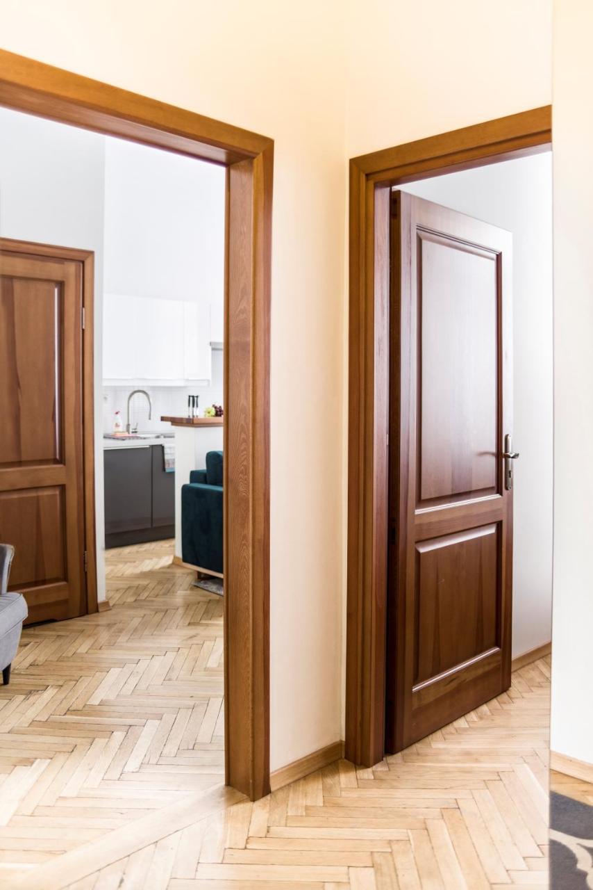 Apartament Chmielna 5 Apartment Варшава Екстериор снимка