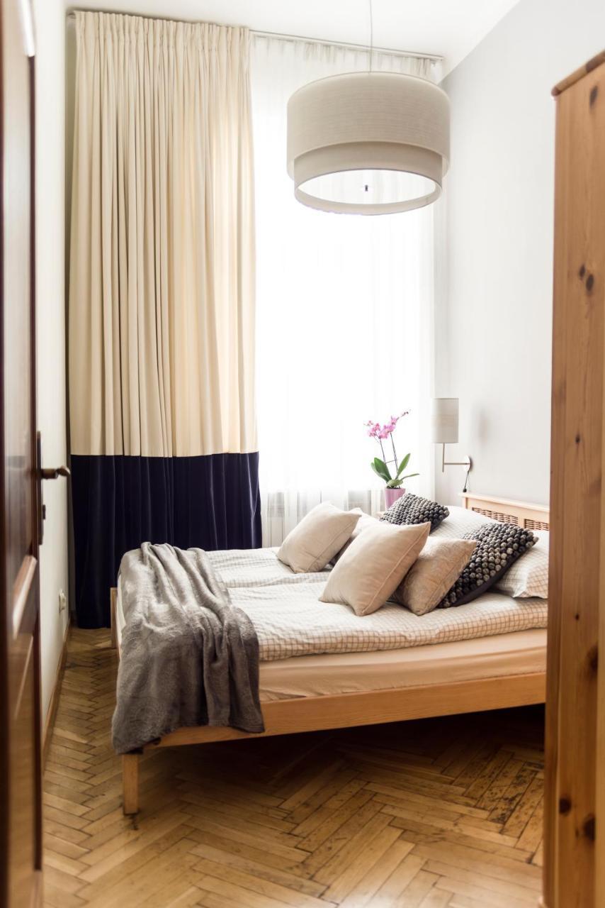Apartament Chmielna 5 Apartment Варшава Екстериор снимка