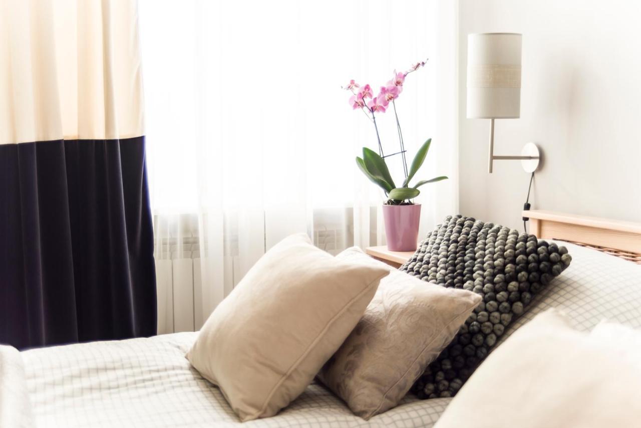 Apartament Chmielna 5 Apartment Варшава Екстериор снимка