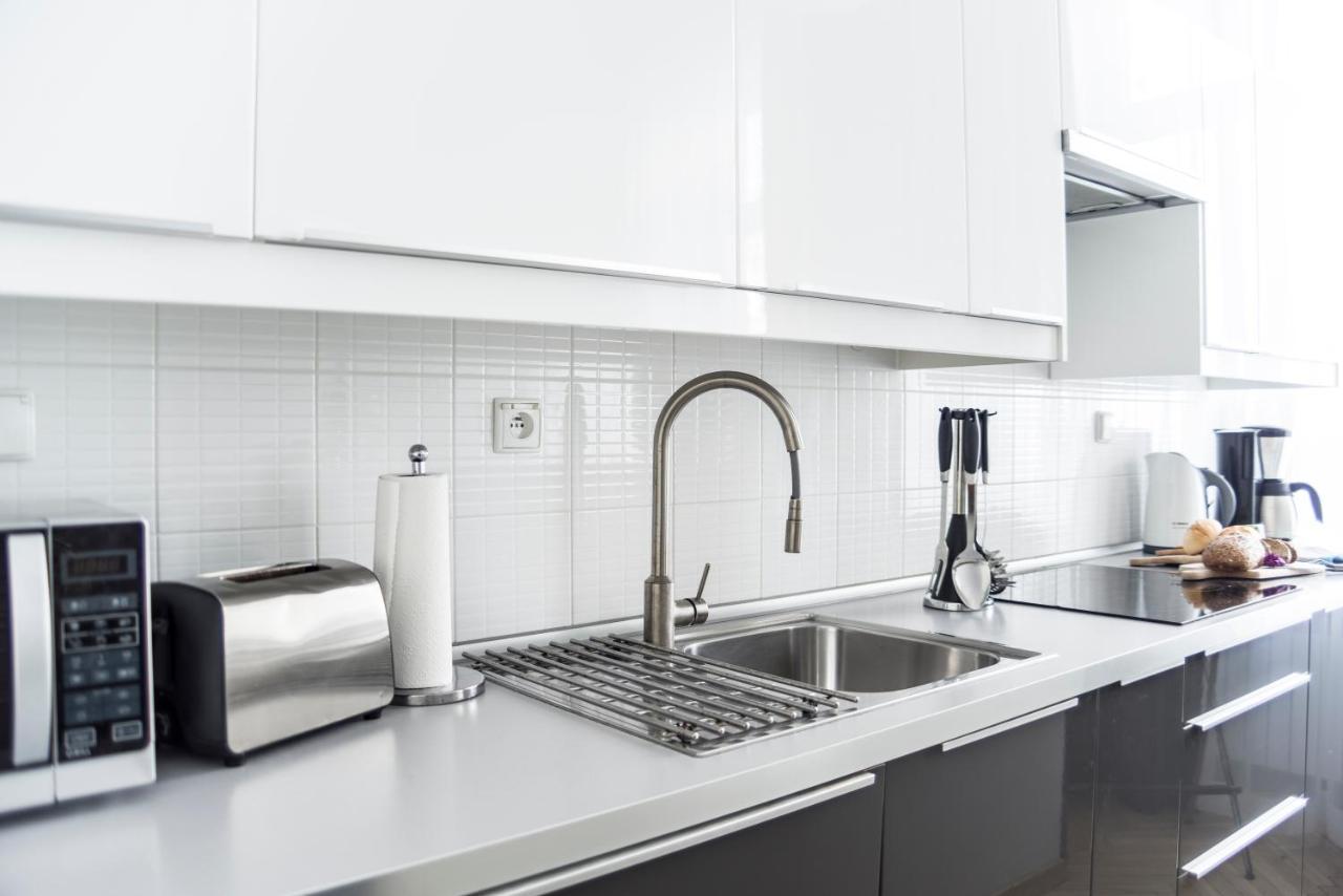 Apartament Chmielna 5 Apartment Варшава Екстериор снимка
