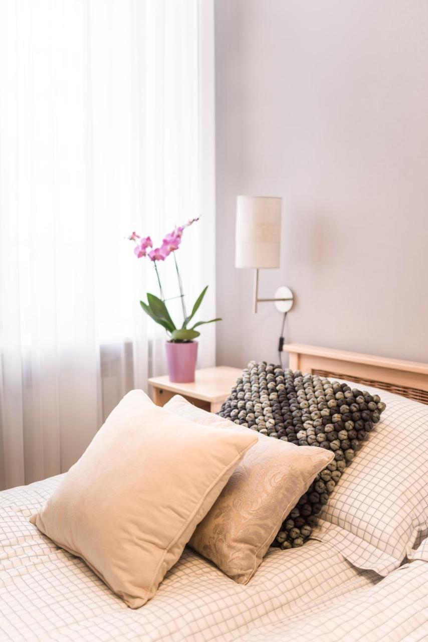 Apartament Chmielna 5 Apartment Варшава Екстериор снимка