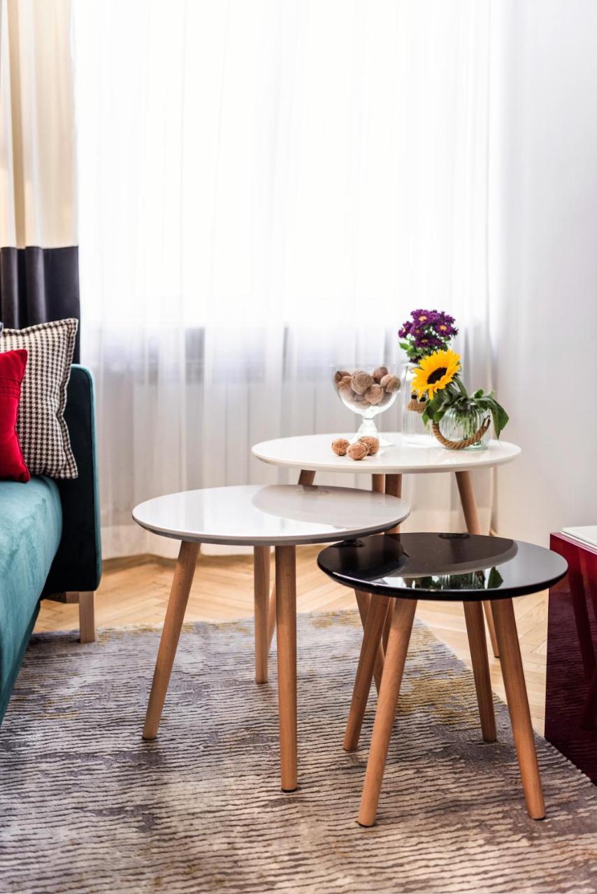 Apartament Chmielna 5 Apartment Варшава Екстериор снимка