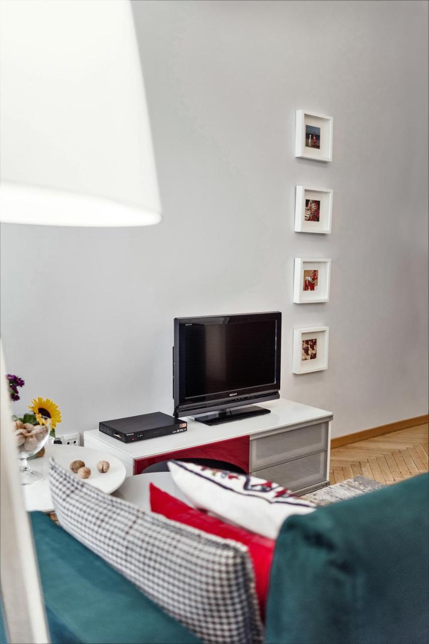 Apartament Chmielna 5 Apartment Варшава Екстериор снимка
